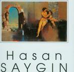 Hasan  Saygin Livre d'art, Comme neuf, Enlèvement ou Envoi