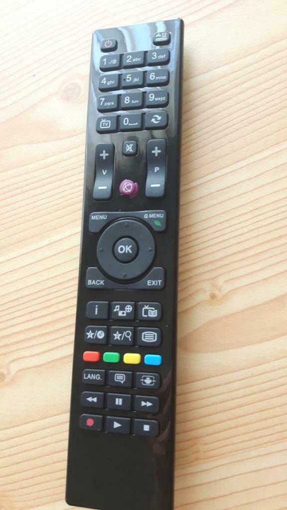 AFSTANDSBEDIENING SHARP SMART TV, Audio, Tv en Foto, Afstandsbedieningen, Nieuw, Origineel, Dvd, Tv, Ophalen of Verzenden