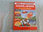 Suske en Wiske.Familiestripboek., Eén stripboek, Ophalen of Verzenden, Zo goed als nieuw