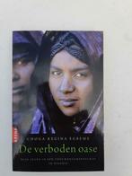 De verboden oase, Boeken, Ophalen