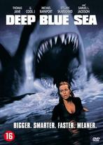 Deep Blue Sea, Cd's en Dvd's, Ophalen