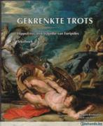 Grieks: Gekrenkte trots, tekstboek, Livres, Livres scolaires, Enlèvement, Grec