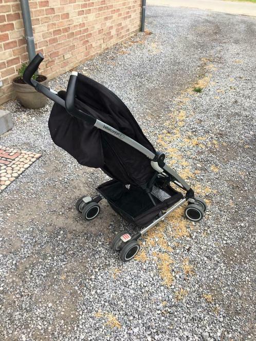Poussette Cane Bebe Confort Noa Poussettes Combinaisons 2ememain