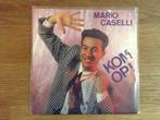 single mario caselli, Cd's en Dvd's, Vinyl | Nederlandstalig