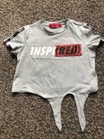 Crop top Primark maat 134, Kinderen en Baby's, Meisje, Nieuw, Ophalen of Verzenden, Shirt of Longsleeve