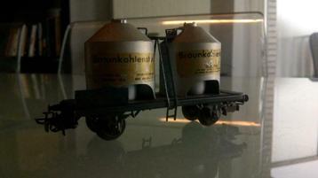 Wagon Silo DB Marklin beschikbaar voor biedingen