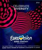 Eurovision Song Contest Kyiv 2017 - 3x Blu-ray, Cd's en Dvd's, Dvd's | Muziek en Concerten, Alle leeftijden, Ophalen of Verzenden