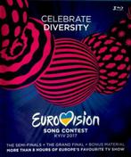Eurovision Song Contest Kyiv 2017 - 3x Blu-ray, Cd's en Dvd's, Dvd's | Muziek en Concerten, Alle leeftijden, Ophalen of Verzenden