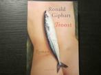 Troost  (Roland Giphart), Boeken, Ophalen of Verzenden, Zo goed als nieuw