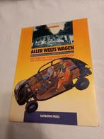 Volkswagen Vw Kever käfer boek, Ophalen of Verzenden, Zo goed als nieuw, Volkswagen, VW