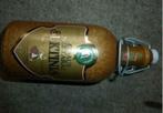 # stenen fles / kruik Midaus Nektaras SUKTINIS Mead Nectar, Verzamelen, Biermerken, Ophalen of Verzenden, Gebruikt, Flesje(s)