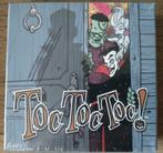 TocTocToc - Asmodee, Vijf spelers of meer, Ophalen of Verzenden, Nieuw, Asmodee