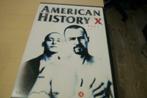 american history x, Cd's en Dvd's, Ophalen of Verzenden, Actie