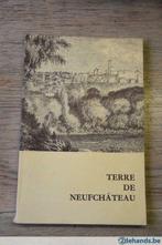 Terre de Neufchâteau, Enlèvement ou Envoi