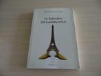 LE PARISIEN DE CASABLANCA        BERNARD  VAN BEVER, Enlèvement ou Envoi, Comme neuf, Europe autre, BERNARD  VAN BEVER