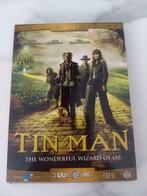 Dvd - Serie Tin Man, À partir de 12 ans, Enlèvement ou Envoi, Coffret