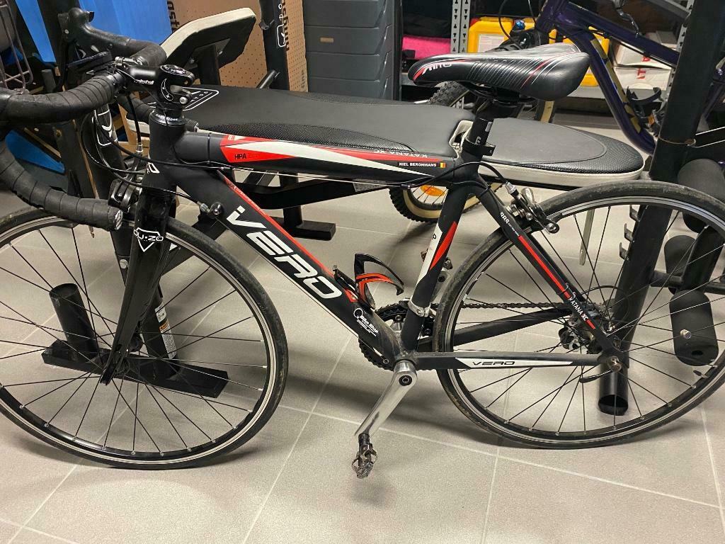 ② Koersfiets — Fietsen | Jongens — 2dehands