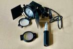 camera lamp, Ophalen of Verzenden, Zo goed als nieuw