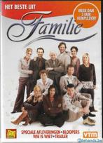 dvd serie- het beste uit familie., Cd's en Dvd's, Vanaf 12 jaar, Ophalen of Verzenden