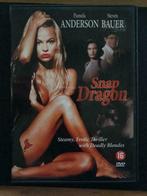 Snapdragon - Erotische Cultfilm met Pamela Anderson, Vanaf 16 jaar, Ophalen of Verzenden, Nieuw in verpakking, Drama