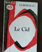Corneille, Le Cid, Comme neuf, Enlèvement ou Envoi