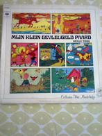 Nelly Triki / Vivi : Mijn Klein Gevleugeld Paard (LP), Cd's en Dvd's, Vinyl | Nederlandstalig, Ophalen of Verzenden