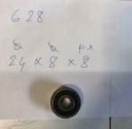 Rollagers, verschillende afmetingen, Auto diversen, Aanhangers en Bagagewagens, Ophalen of Verzenden, Nieuw