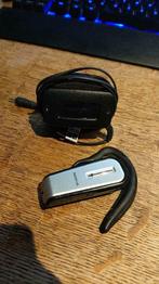 nokia bh 600 bluetooth draadloos oortje gsm, Gebruikt, Ophalen of Verzenden, Bluetooth