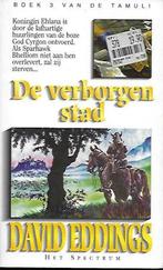 de verborgen stad (347f), Boeken, Ophalen of Verzenden, Nieuw, David eddings