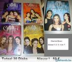 charmed, Ophalen, Nieuw in verpakking