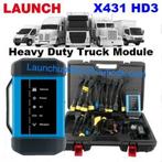 Launch X431 Xtreme HD trucks vrachtwagen diagnose 24 volt, Enlèvement ou Envoi, Neuf