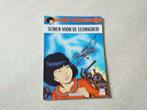 YOKO TSUNO "RECLAME UITGAVE FINA", Boeken, Stripverhalen, Eén stripboek, Ophalen of Verzenden, Zo goed als nieuw, Dupuis