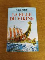 Romeins "La fille du vicking", Anya Seton, Presses de la cit, Ophalen of Verzenden