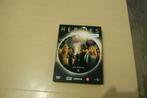 heroes  4 dvd's box, Enlèvement, Coffret