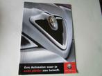 Alfa Romeo, folders en knipsels, Livres, Autos | Brochures & Magazines, Alfa Romeo, Utilisé, Envoi
