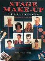 Stage make-up, Rosemarie Swinfield, Livres, Enlèvement ou Envoi