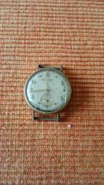 oud uurwerk Pontiac, Ophalen of Verzenden
