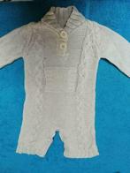 Costume bébé en coton Hema taille 56, Costume, Garçon ou Fille, Utilisé, Enlèvement ou Envoi