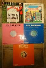 Vinyles 33t divers., CD & DVD, Enlèvement ou Envoi, Comme neuf