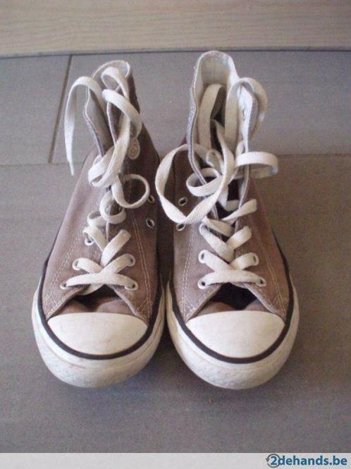 Converse 34 fille hot sale