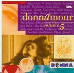 Donnamour Volume 5, Cd's en Dvd's, Ophalen of Verzenden