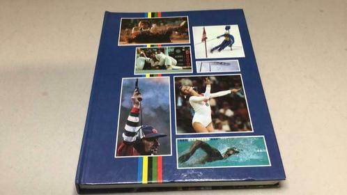 Artis historia Olympische spelen (zk6), Livres, Livres d'images & Albums d'images, Comme neuf, Livre d'images, Enlèvement ou Envoi