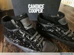 Baskets Candice Cooper sequins/paillettes neuves 38, Autres types, Autres couleurs, Neuf