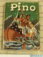Pino - Cok Grashoff