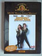 DVD Desperately seeking Susan, Vanaf 16 jaar, Verzenden