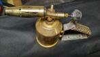 Lampe a souder UBRA, Antiek en Kunst, Antiek | Gereedschap en Instrumenten, Ophalen