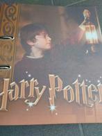 Harry Potter map, Ophalen, Zo goed als nieuw