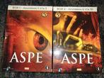 aspe dvd box, Cd's en Dvd's, Ophalen of Verzenden