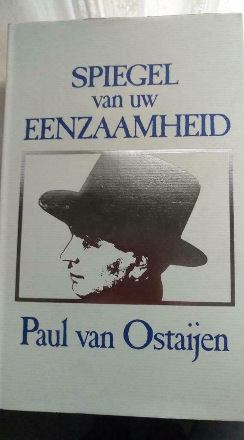 Boek "Spiegel van uw eenzaamheid", Boeken, Gedichten en Poëzie, Zo goed als nieuw, Eén auteur, Ophalen of Verzenden