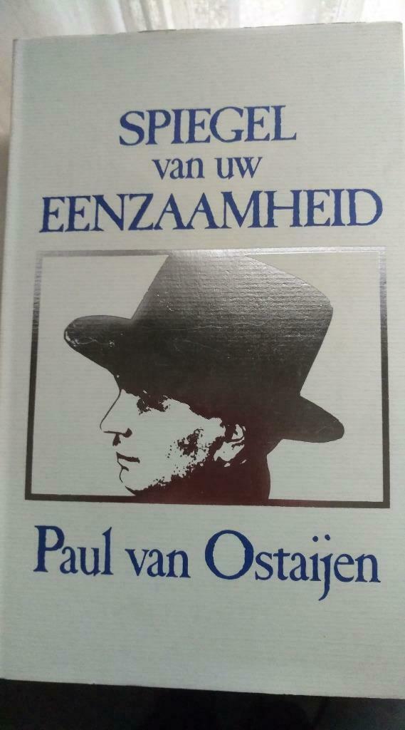 Boek "Spiegel van uw eenzaamheid", Livres, Poèmes & Poésie, Comme neuf, Un auteur, Enlèvement ou Envoi